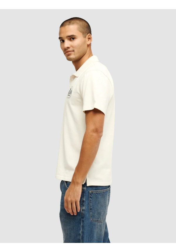 Stretch Polo Shirt
