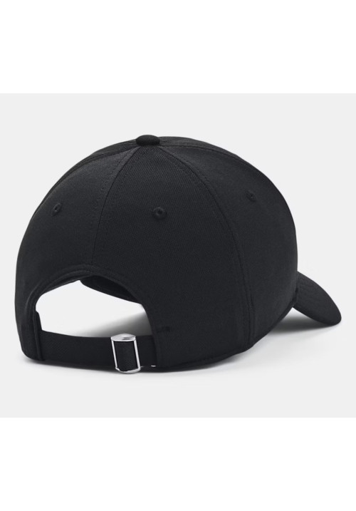 UA Blitzing Low Gorra ajustable para hombre