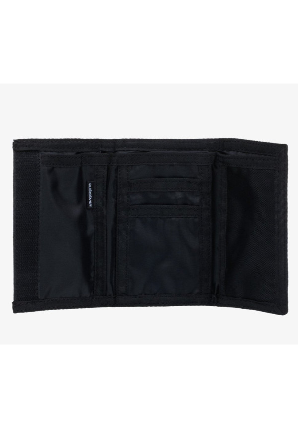 The Everydaily - Cartera de triple hoja para hombre