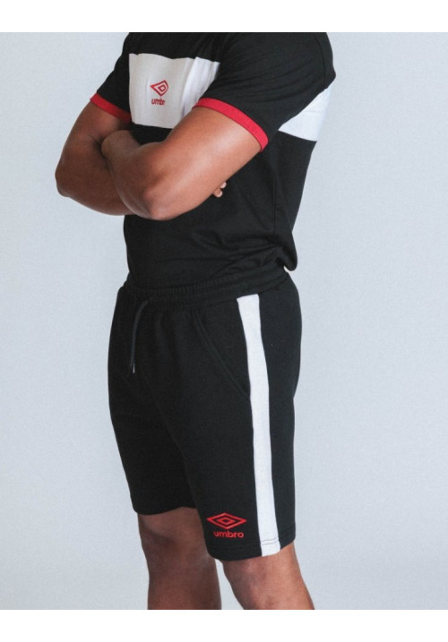 Short Umbro Terrace Short Black