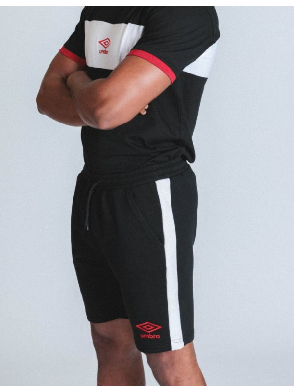 Short Umbro Terrace Short Black