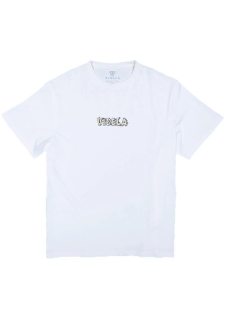 Shift Kicker Oversized Eco Tee