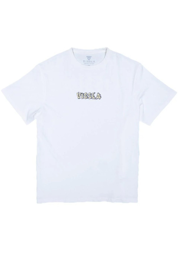Shift Kicker Oversized Eco Tee