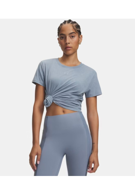UA Rival Cotton Wash
