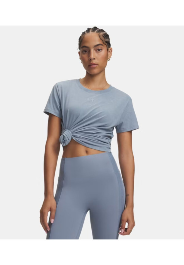 UA Rival Cotton Wash