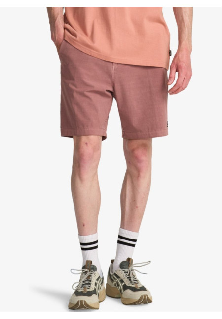 Crossfire Wave Washed 18