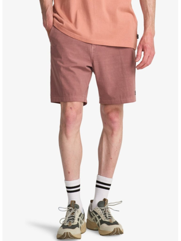 Crossfire Wave Washed 18