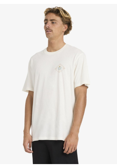 Agave A/DIV Premium - Camiseta de manga corta para hombre