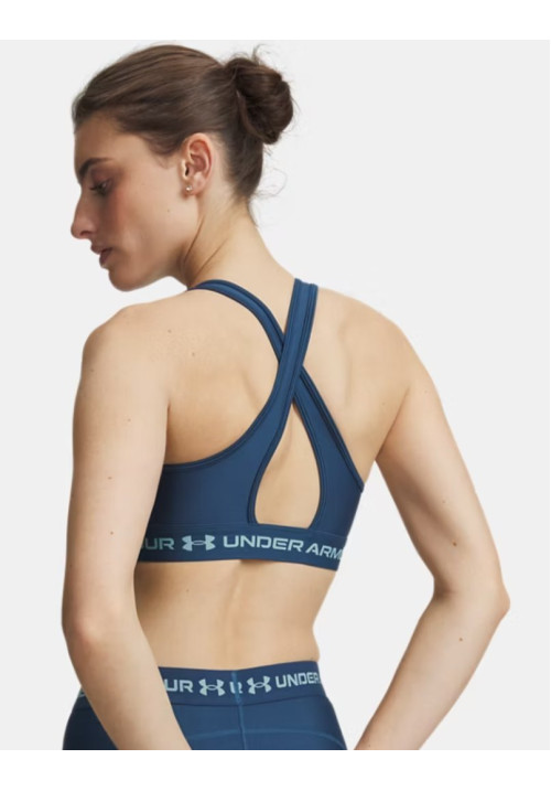 Crossback Mid Sujetador deportivo para mujer