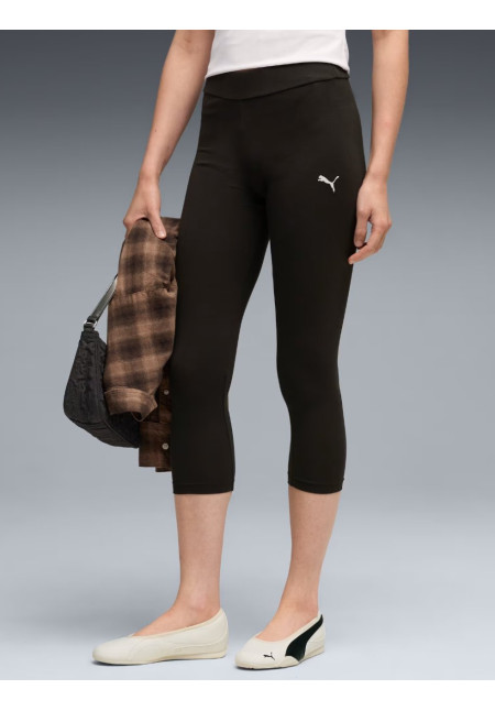 Leggings Essentials Capri para mujer