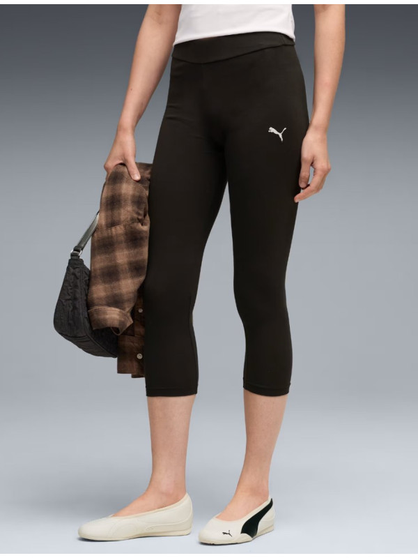 Leggings Essentials Capri para mujer