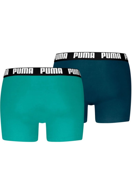 Puma Boxers Everyday Basic 2 unidades