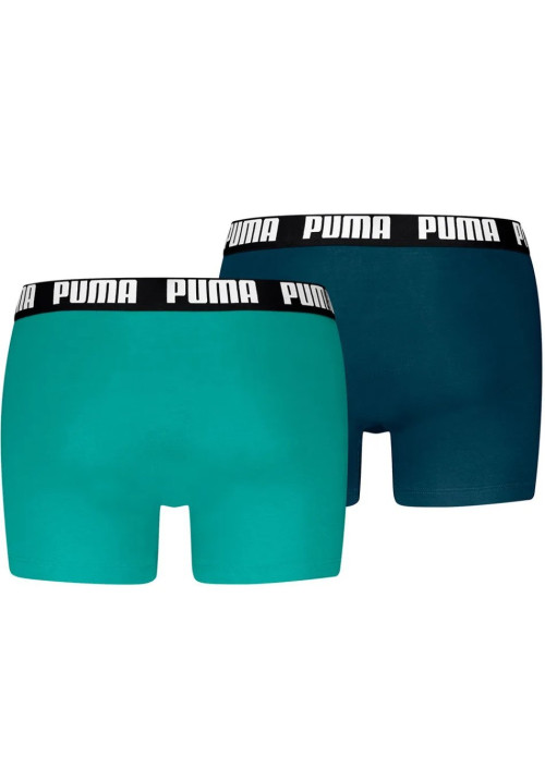 Puma Boxers Everyday Basic 2 unidades