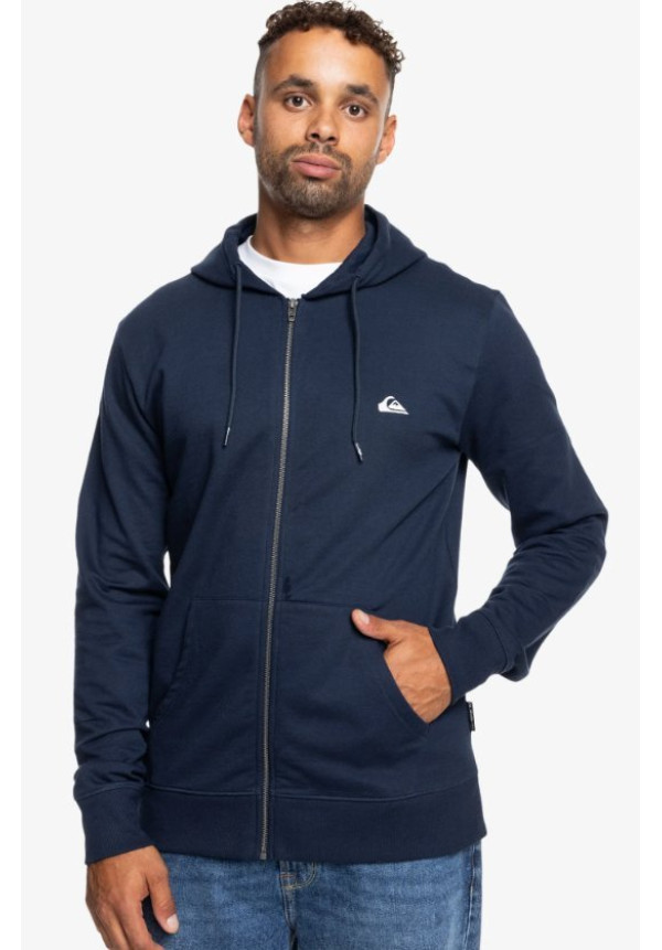 Basic - Sudadera con cremallera para Hombre