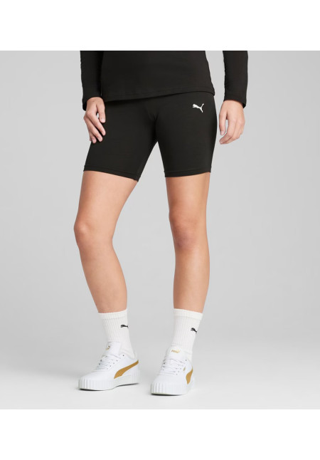 Leggings de mujer ESS Short Leggings 7