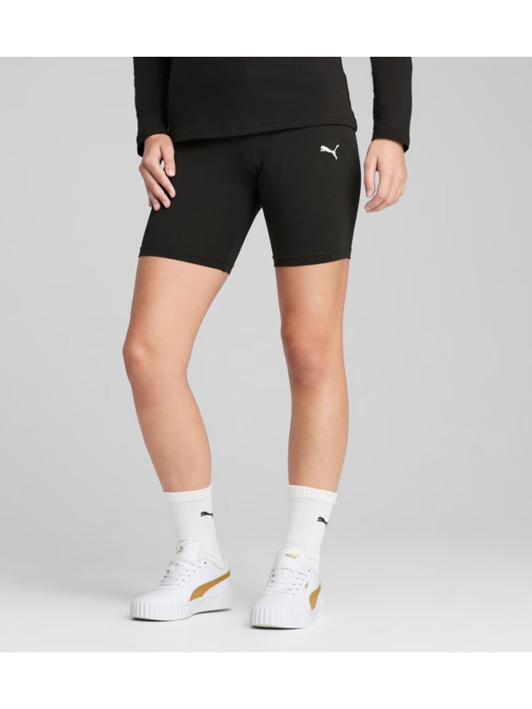 Leggings de mujer ESS Short Leggings 7