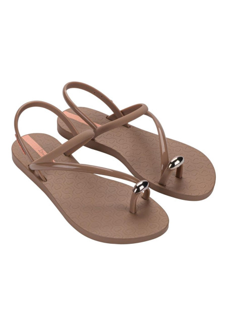 IPANEMA GLAM RING SANDAL