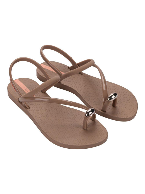 IPANEMA GLAM RING SANDAL