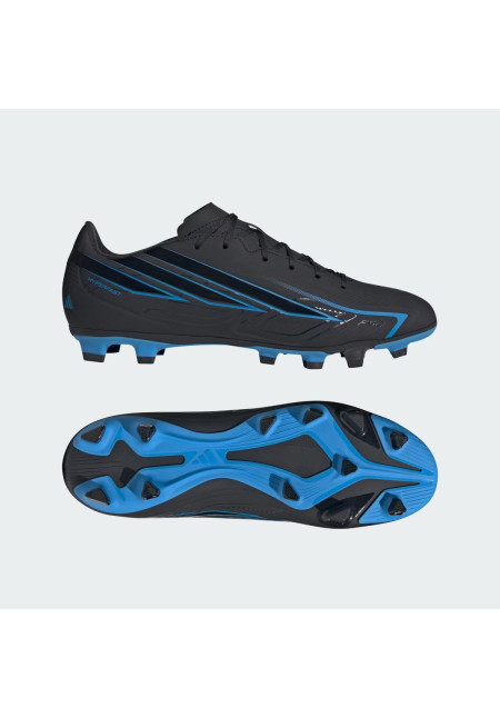 Bota de fútbol F50 HYPERFAST CLUB césped natural seco / multisuperficie
