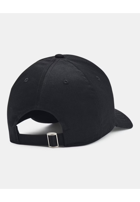UA Essential Low Gorra ajustable para hombre
