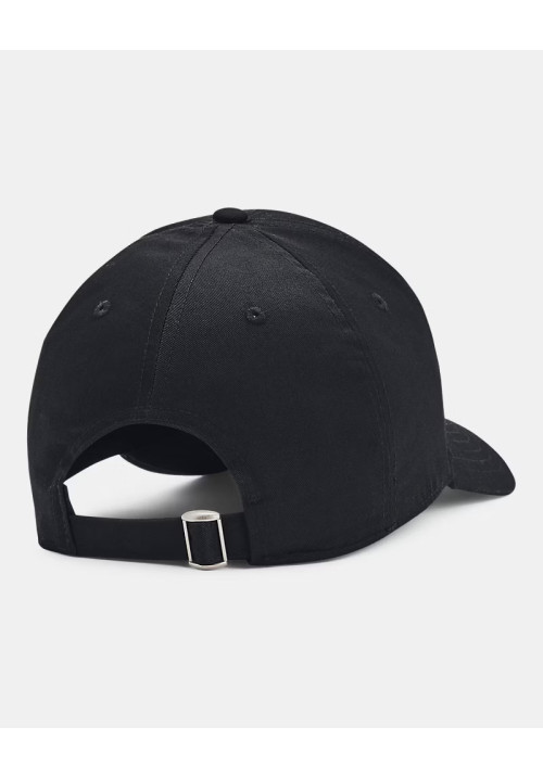 UA Essential Low Gorra ajustable para hombre