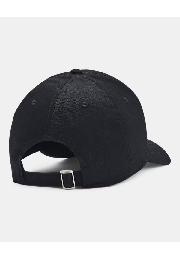 UA Essential Low Gorra ajustable para hombre