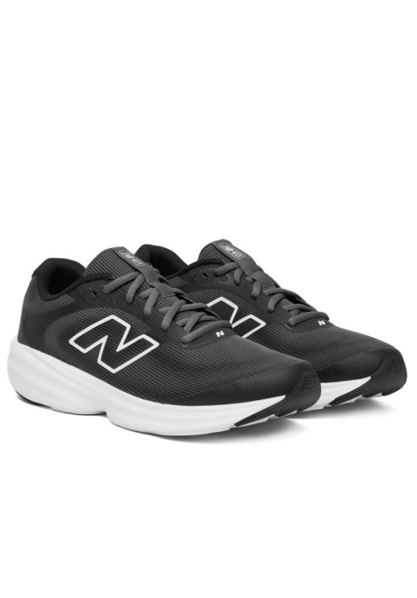New Balance Zapatillas de running 411 v4 M4114SQ Negro