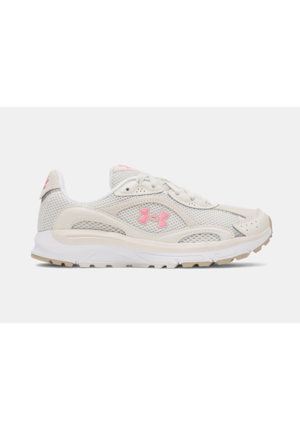 UA Tech Runner Zapatillas para mujer