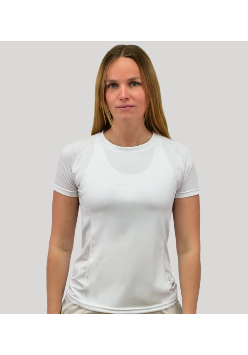 WOMAN T SHIRT MESH