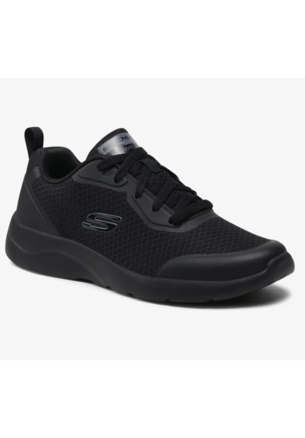Skechers Zapatillas Full Pace 232293/BBK Negro