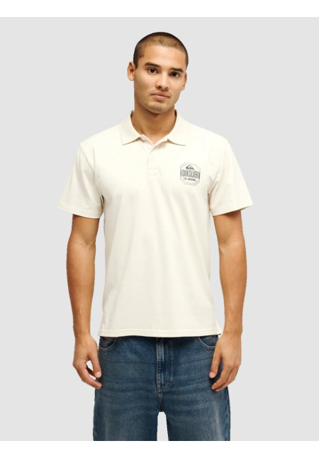 Stretch Polo Shirt