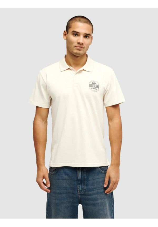 Stretch Polo Shirt