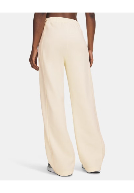 UA Rival Fleece Shimmer Pantalón para mujer
