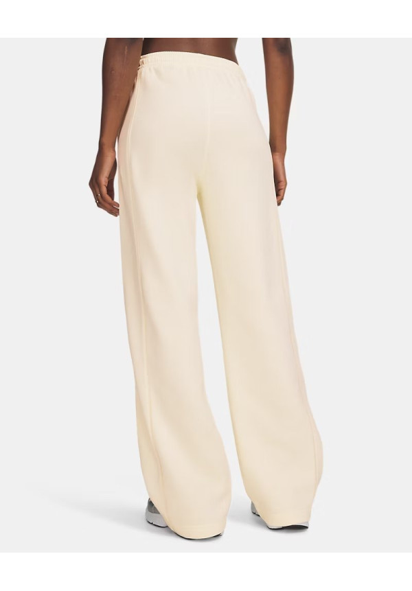 UA Rival Fleece Shimmer Pantalón para mujer