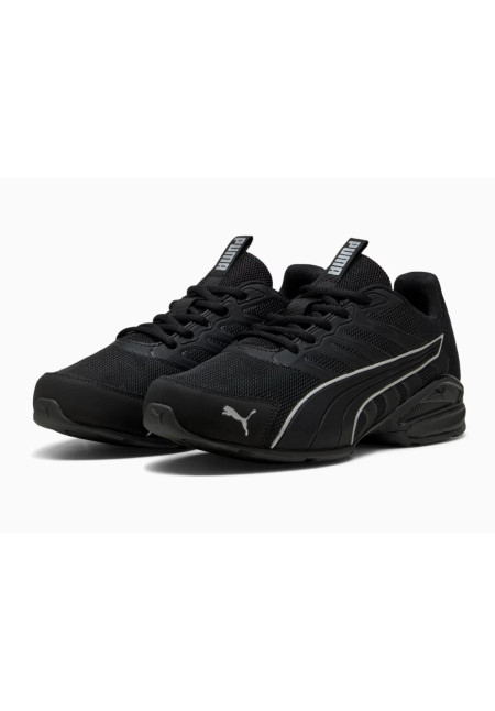 PUMA Electro Sneakers in Black