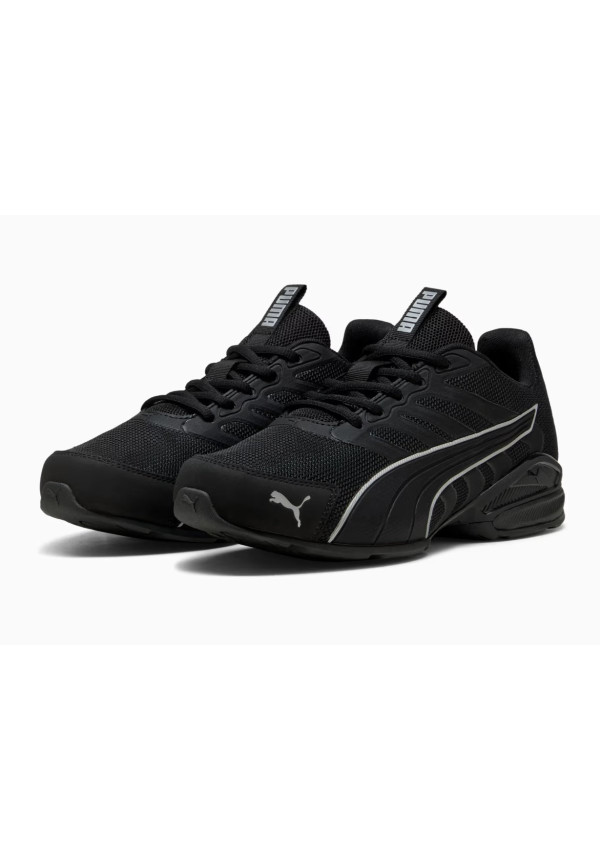 PUMA Electro Sneakers in Black