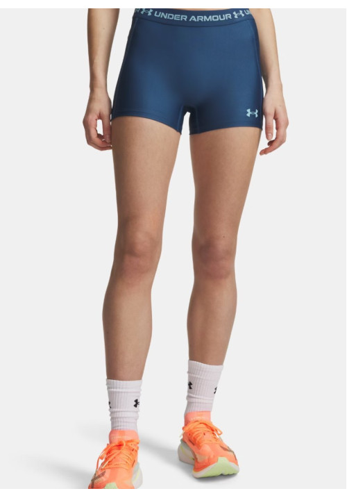 HeatGear® Shorty Pantalón corto de 8 cm (8 cm) para mujer