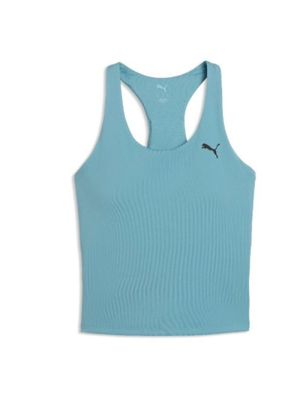 Camiseta de tirantes 2 en 1 TAD ESSENTIALS para mujer