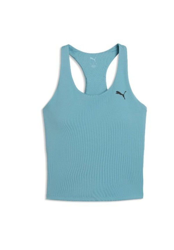 Camiseta de tirantes 2 en 1 TAD ESSENTIALS para mujer