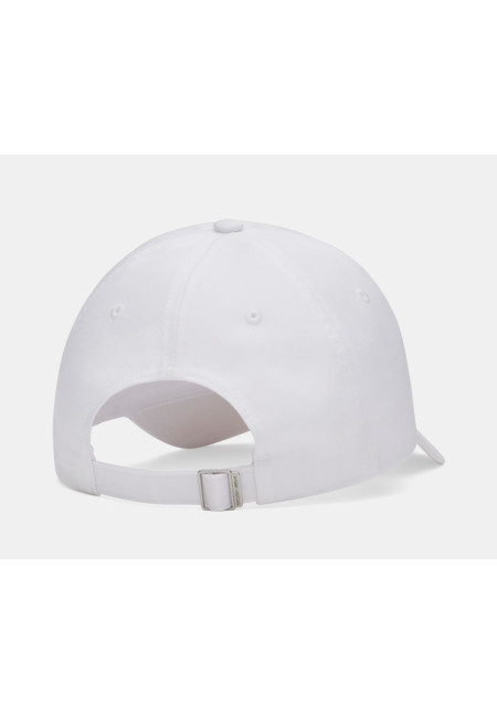 UA Essential Low Gorra ajustable para mujer