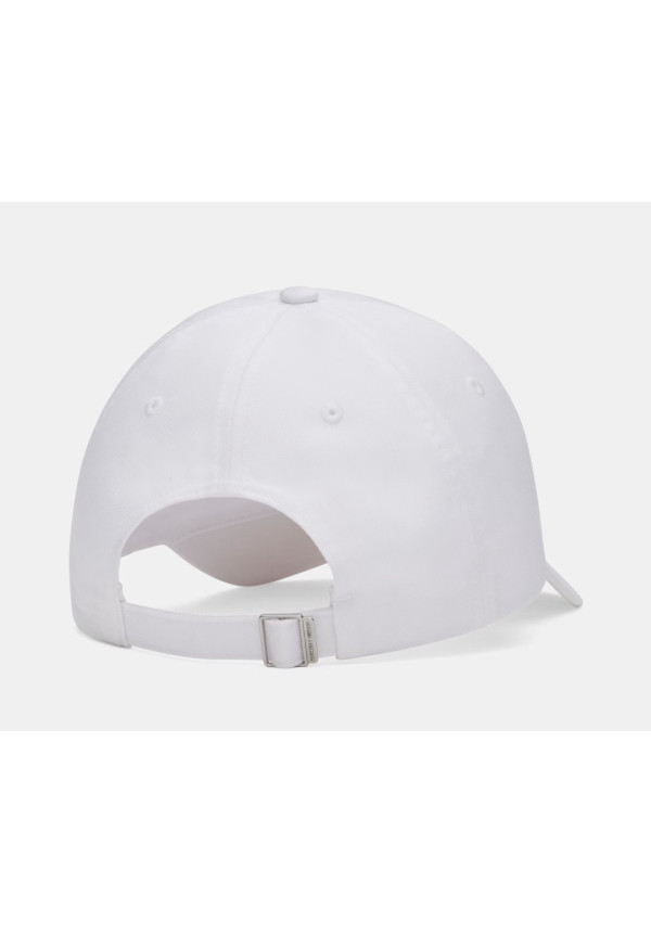 UA Essential Low Gorra ajustable para mujer