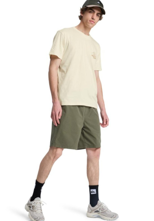 BLISS POINT SS BONE WHITE