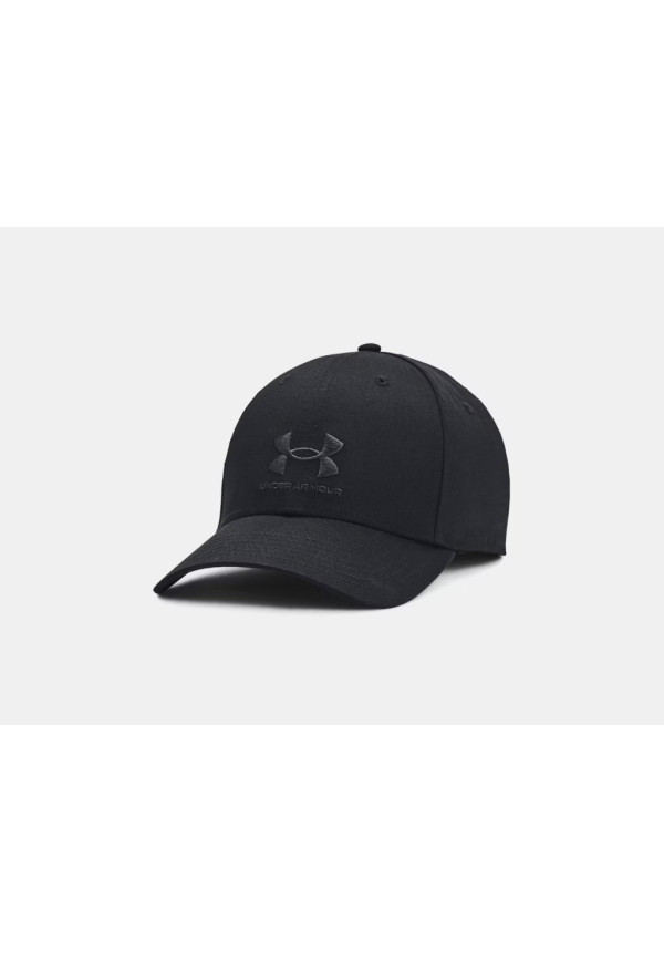 Gorra ajustable UA Branded para hombre