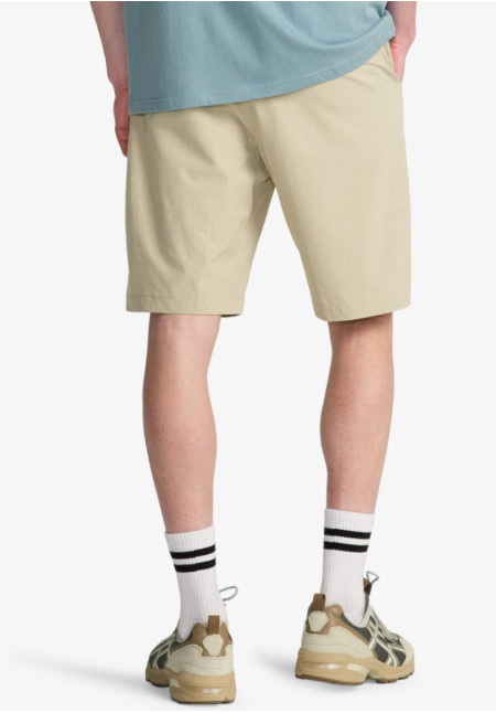 Crossfire Short sumergible Gris Hombre