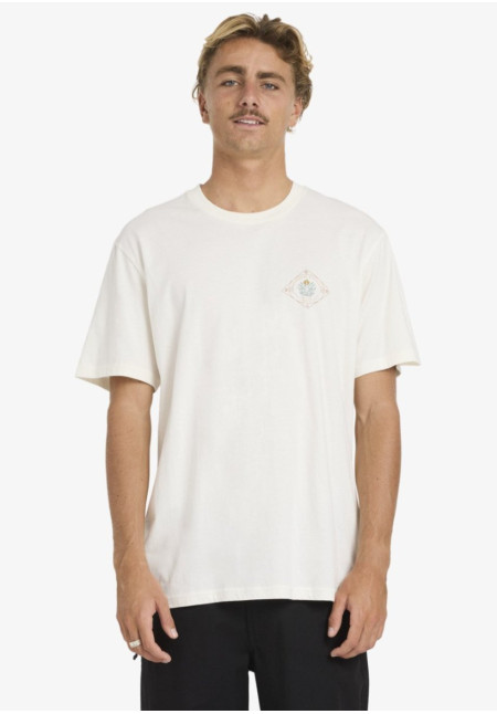 Agave A/DIV Premium - Camiseta de manga corta para hombre