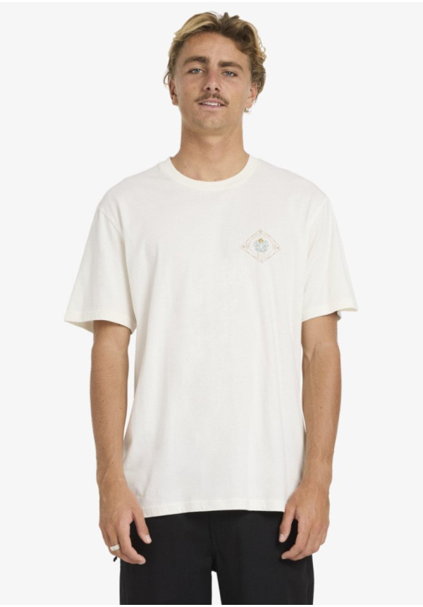 Agave A/DIV Premium - Camiseta de manga corta para hombre