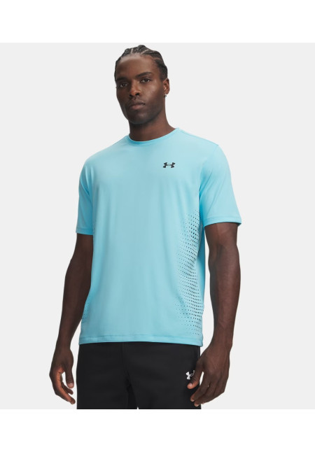 UA Tech™ Play Camiseta de manga corta para hombre