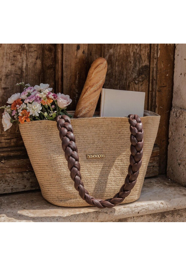 Havaianas Boho Bag