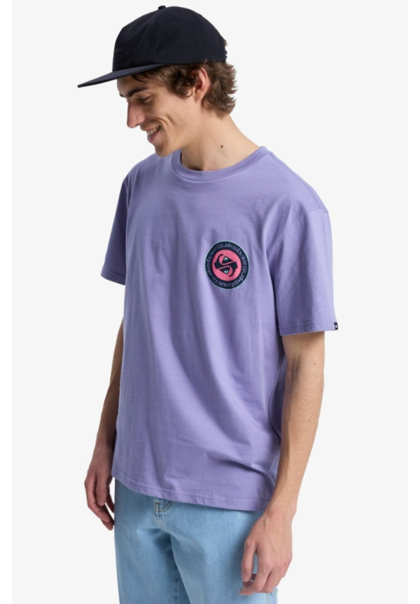 EV Duality - Camiseta de manga corta para hombre