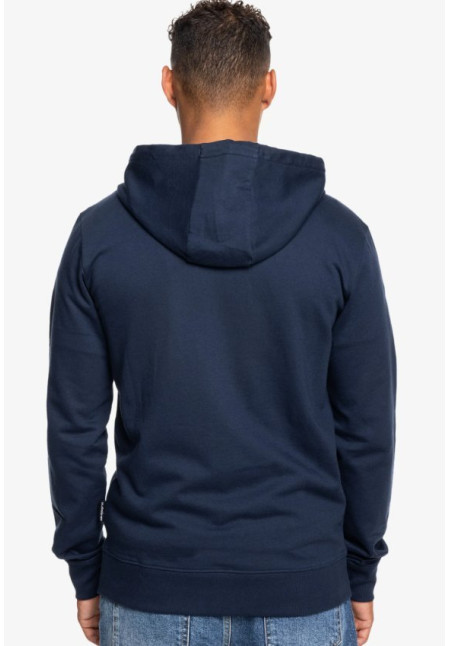 Basic - Sudadera con cremallera para Hombre
